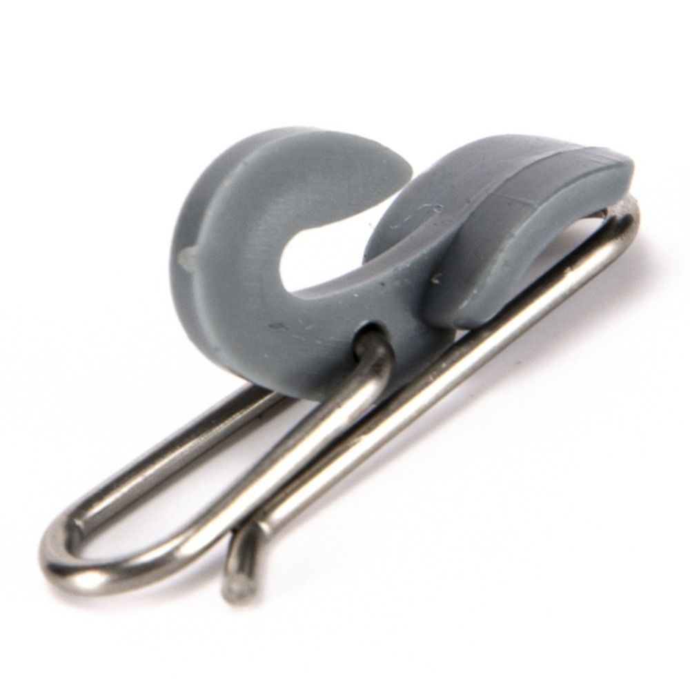 Fishing Lure Kit - 20 Pezzi Clip per Esche in