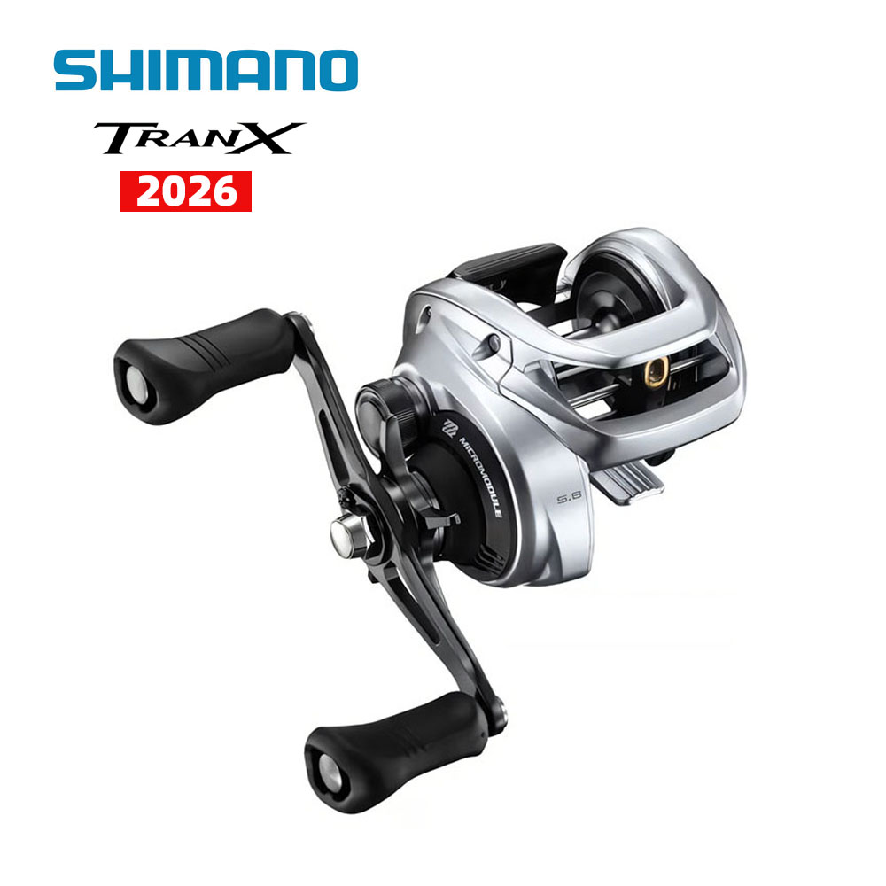Daiwa Reel Bg - Mulinello da Pesca SHIMANO TRANX 400