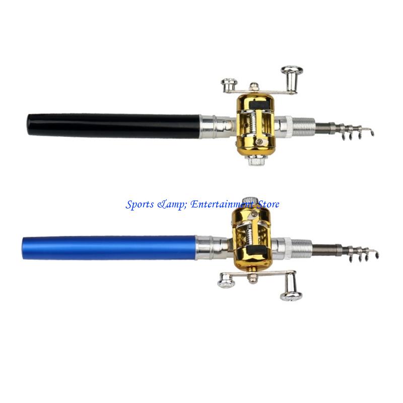 Penn Reel Fierce - G7NF compatta mini canna da pesca
