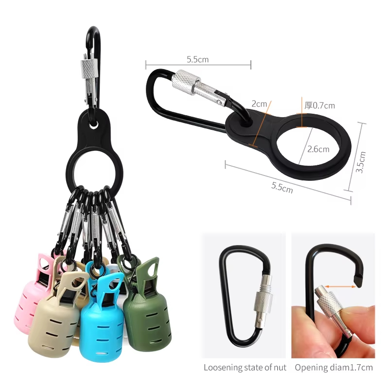 Kit di 6 Protezioni Colorate p - Fishing Lure Making Kit recensione e prezzo
