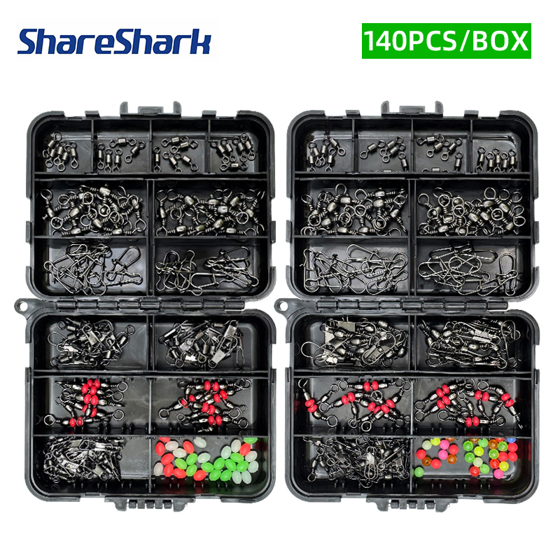 Set di Accessori per la Pesca  - Fishing Lure Box recensione e prezzo