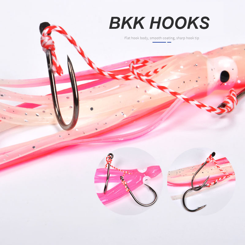 OBSESSION J25 Inchiku Calamari - Fishing Lure Buzzbait recensione e prezzo