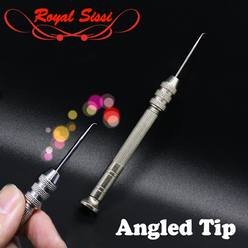 RoyalSissi 1 pz Ago Angolato A - Fishing Lure Making Kit recensione e prezzo
