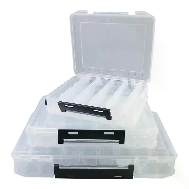 Scatola per attrezzatura da pe - Fishing Lure Box recensione e prezzo