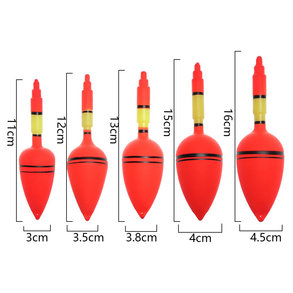 5 pz/set Plastica Galleggiante - Fishing Lure Topwater recensione e prezzo