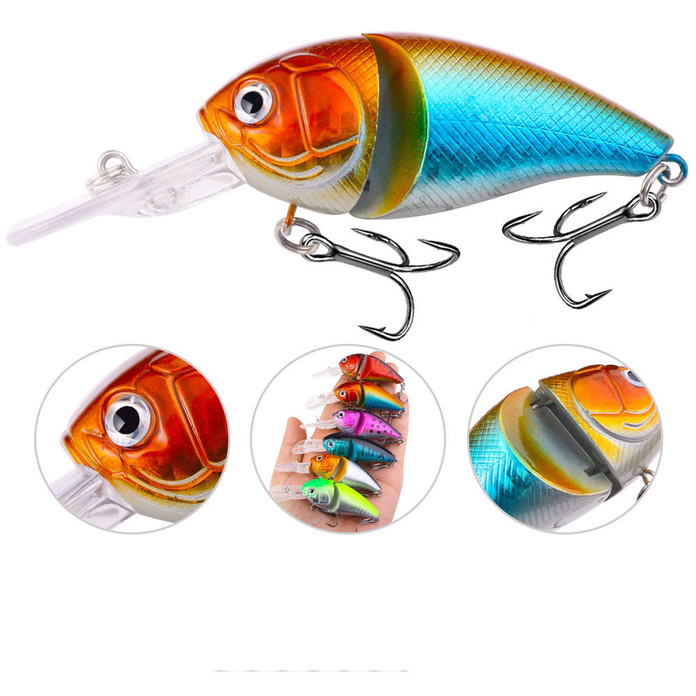 1 Pezzo Esche Artificiali Gall - Fishing Lure Topwater recensione e prezzo