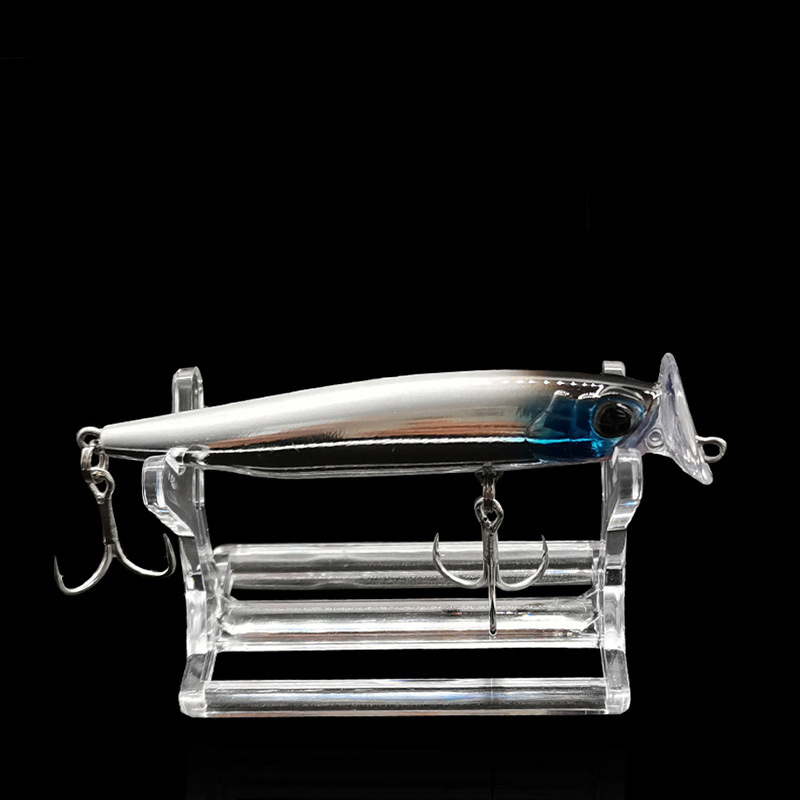 Espositori per esche da pesca  - Fishing Lure Making Kit recensione e prezzo