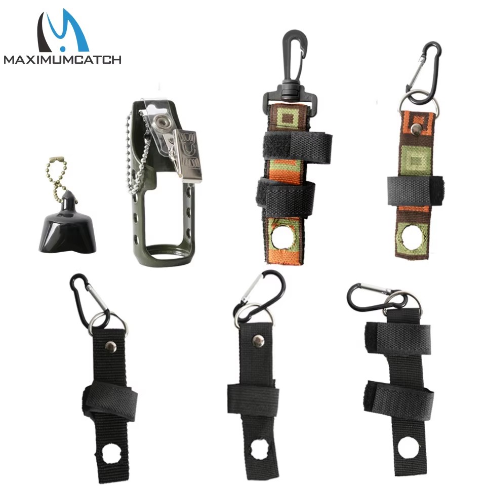 MAXCATCH Porta Bottiglia per G - Fishing Lure Making Kit recensione e prezzo