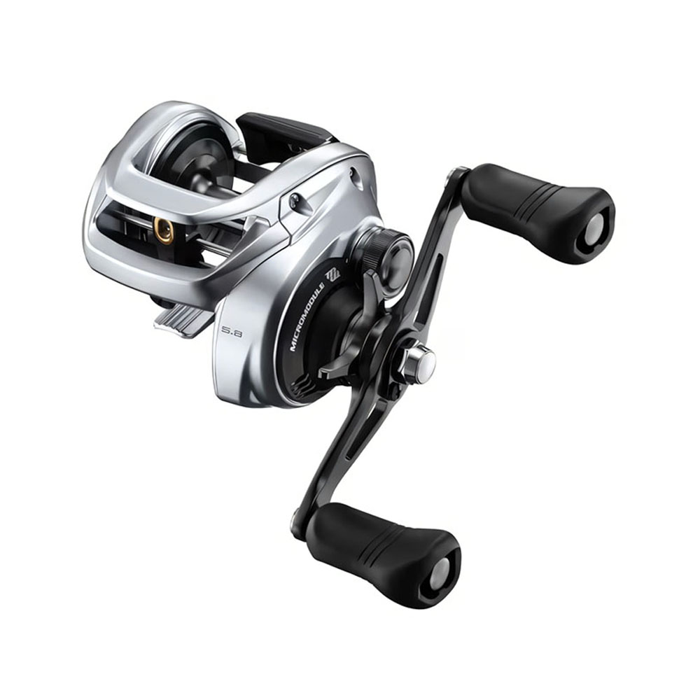 Mulinello da Pesca SHIMANO TRA - Daiwa Reel Bg recensione e prezzo