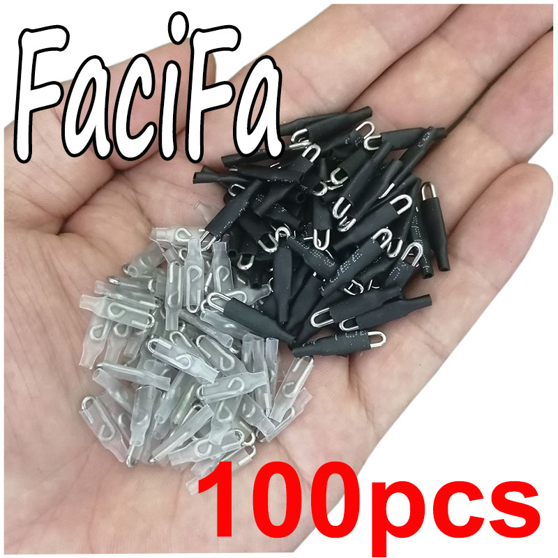 100 pezzi Enganche Rapido Scat - Fishing Lure Making Kit recensione e prezzo