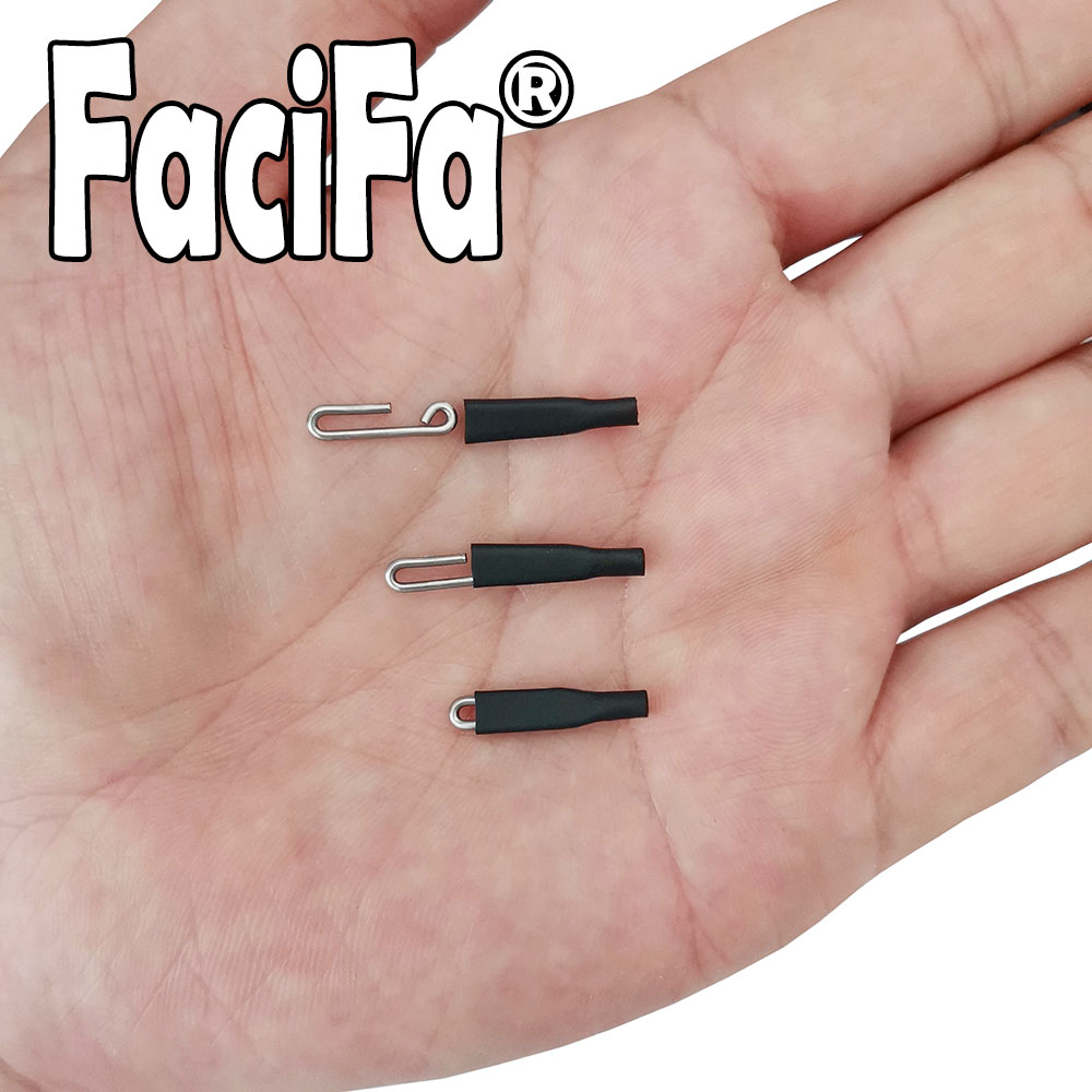 100 pezzi Enganche Rapido Scat - Fishing Lure Making Kit recensione e prezzo