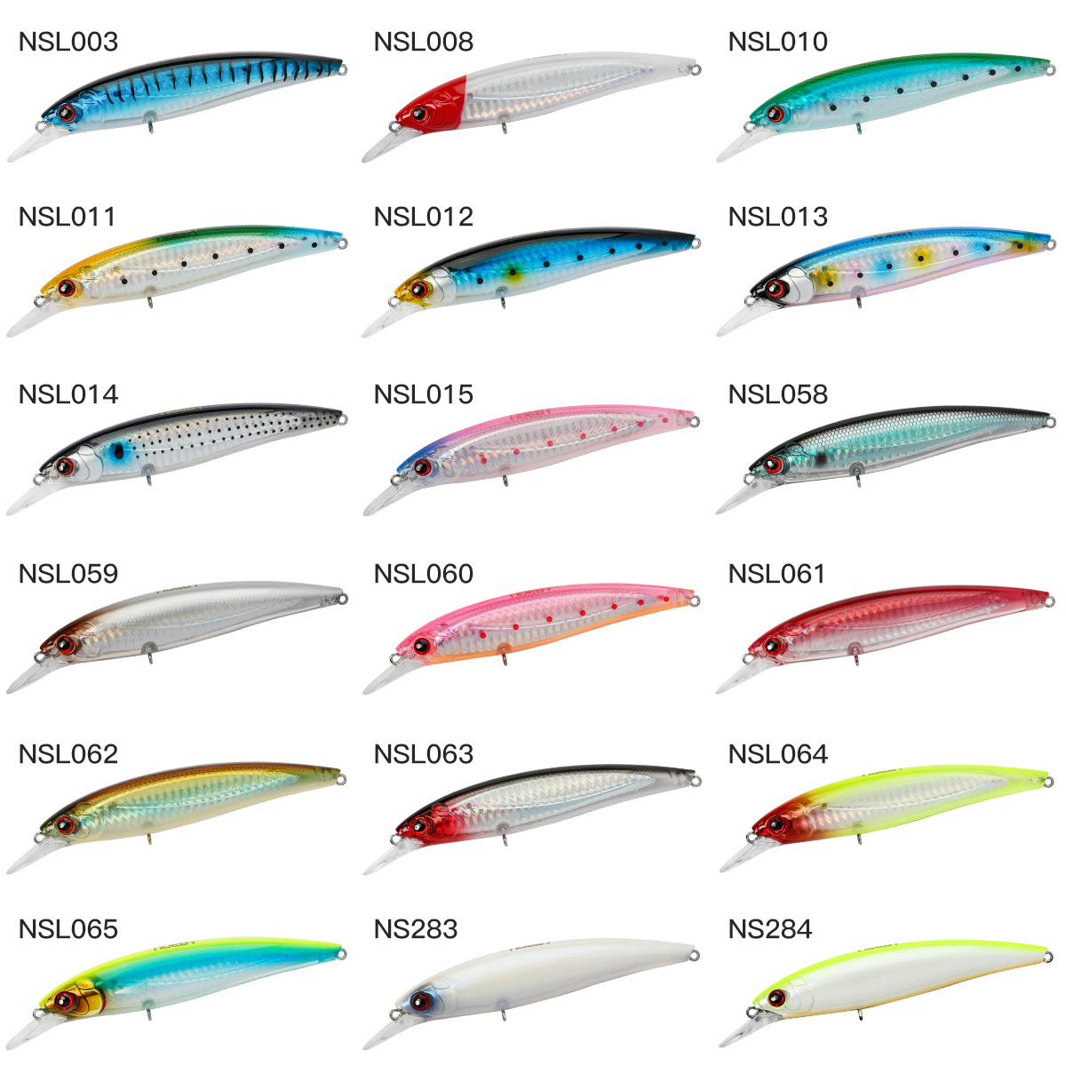 NOEBY Esche Artificiali Minnow - Fishing Lure Topwater recensione e prezzo