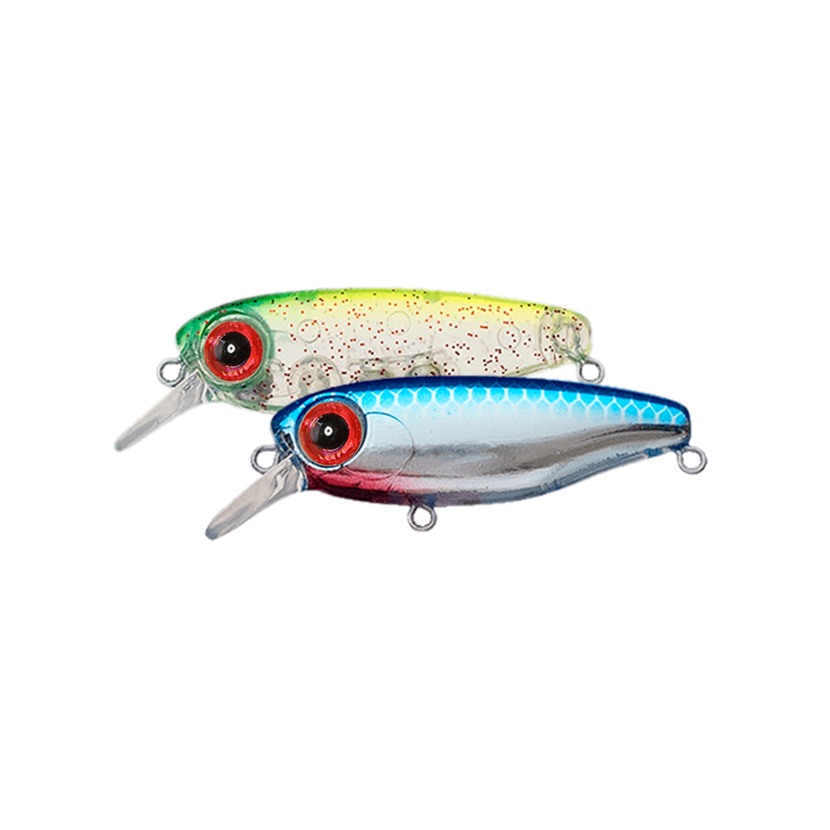 3.8 centimetri 2.7g Richiamo d - Fishing Lure Swimbait recensione e prezzo
