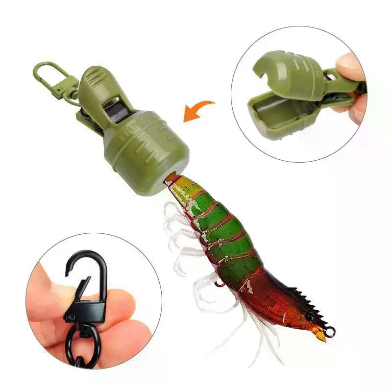 6 pezzi/set di esche pratiche  - Fishing Lure Kit recensione e prezzo