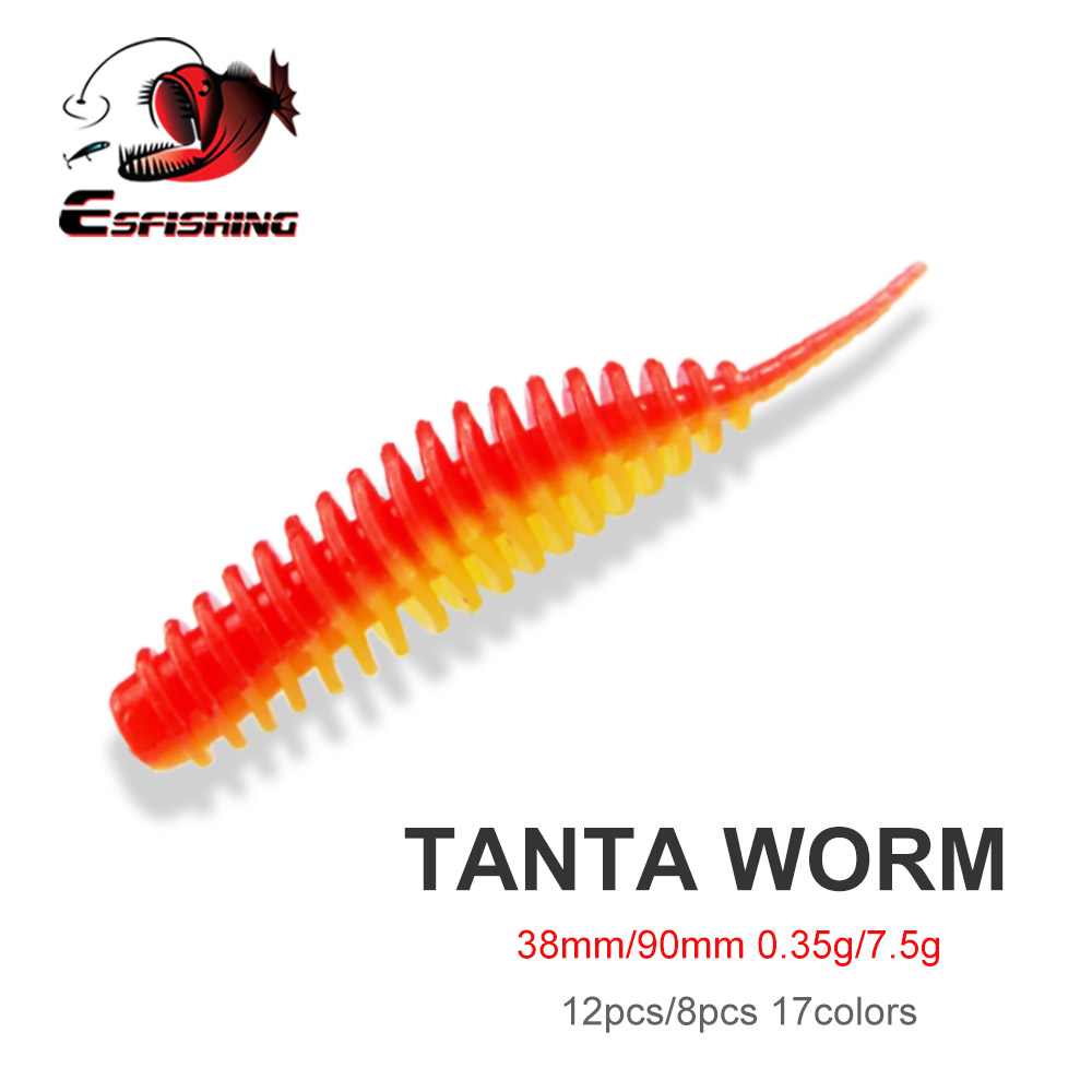ESFISHING Esca Artificiale a V - Fishing Lure Swimbait recensione e prezzo