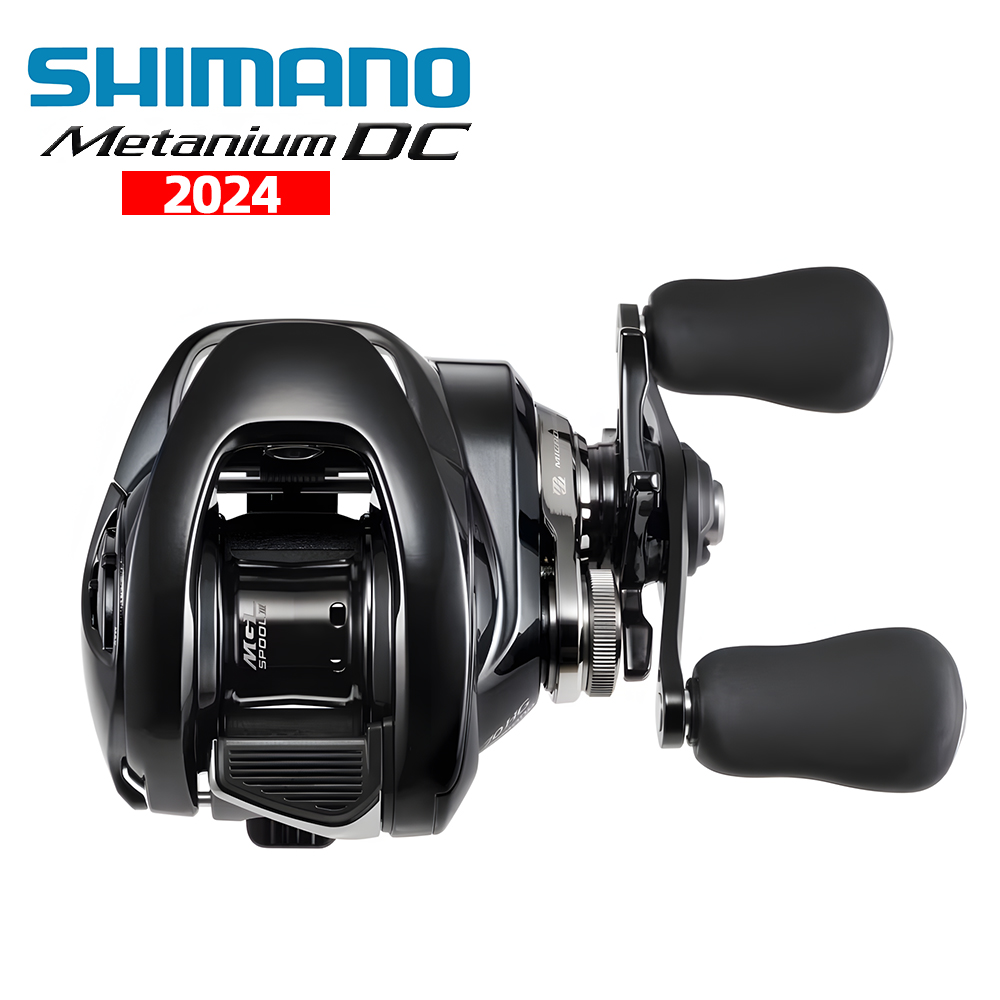 Mulinello da Pesca SHIMANO MET - Daiwa Reel Bg recensione e prezzo