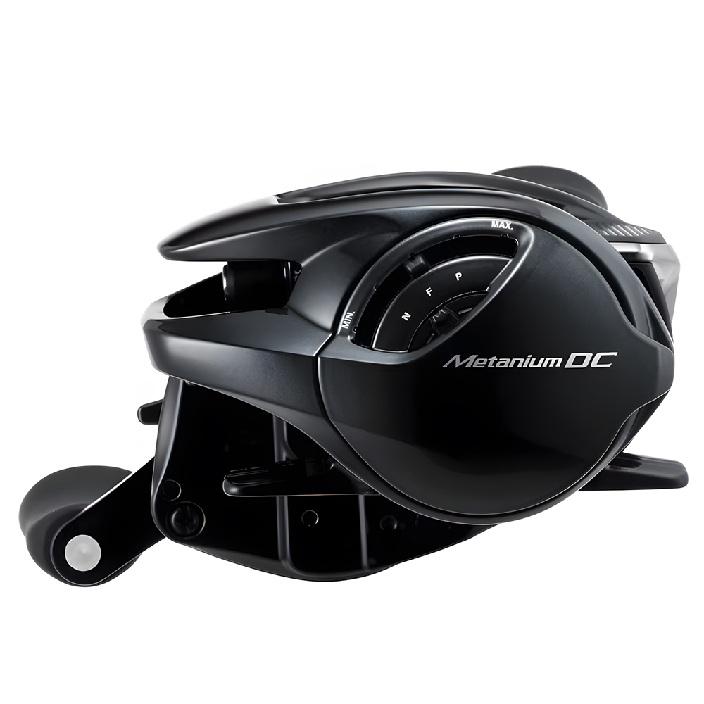 Mulinello da Pesca SHIMANO MET - Daiwa Reel Bg recensione e prezzo