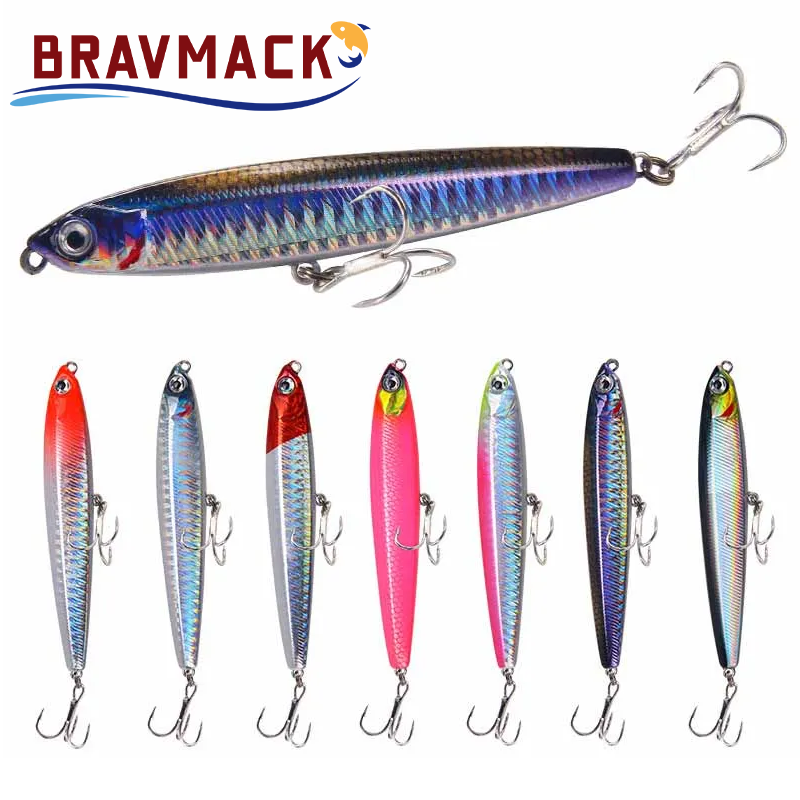 Set di 4 esche artificiali pro - Fishing Lure Topwater recensione e prezzo