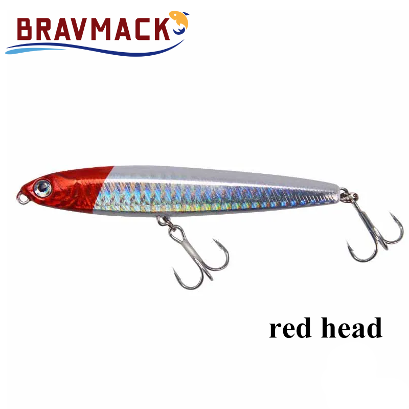 Set di 4 esche artificiali pro - Fishing Lure Topwater recensione e prezzo