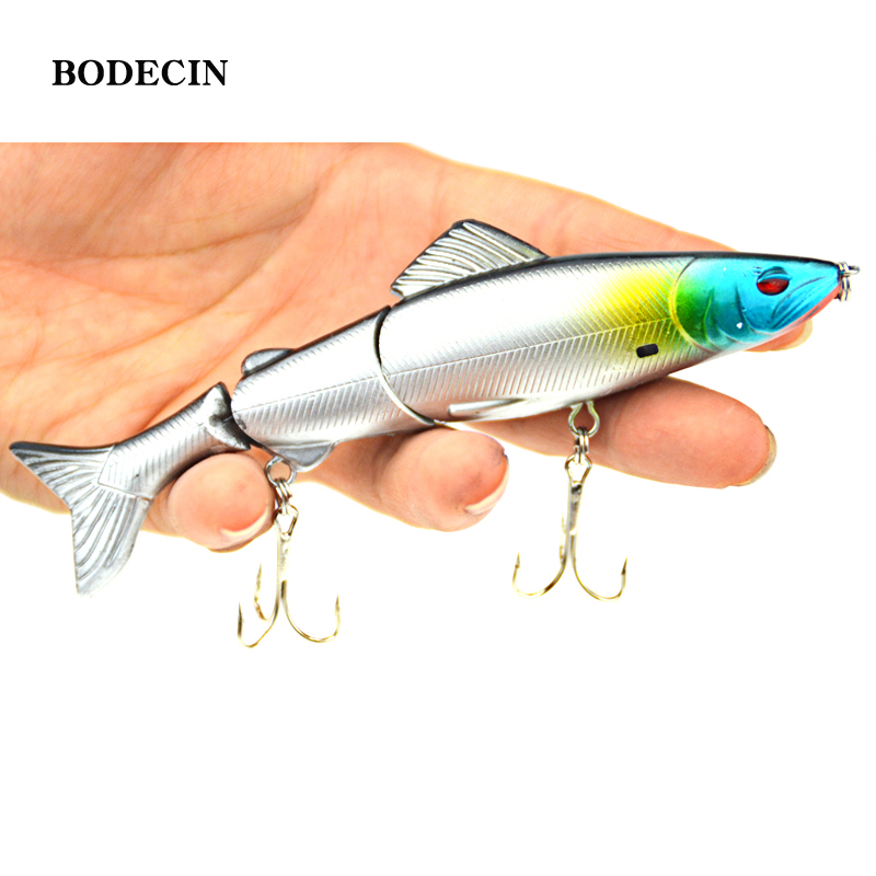 1 pz 17.7g 125mm Crankbaits Es - Fishing Lure Swimbait recensione e prezzo